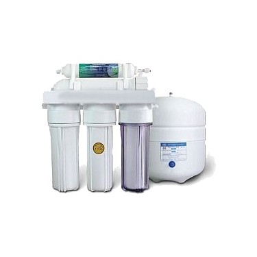 Süleymanpaşa Su Arıtmacı