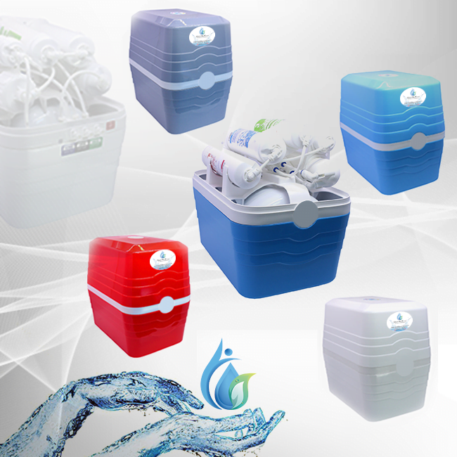 Süleymanpaşa Su Arıtmacı